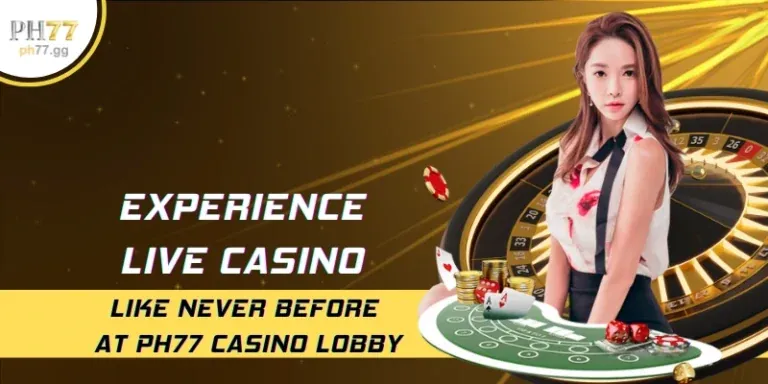 Bàn chơi Baccarat với các lá bài và chip cược