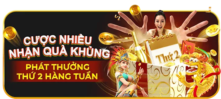 Cập nhật khuyến mãi độc quyền