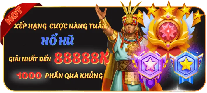 Khám phá thế giới nổ hũ