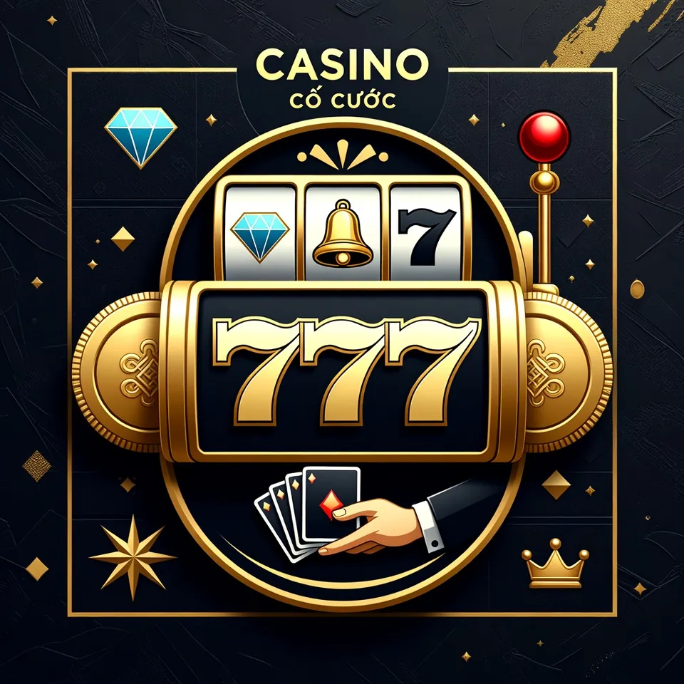 nhà cái trực tuyến