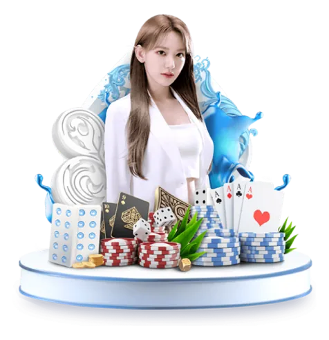 Sảnh Casino Trực Tuyến VIP